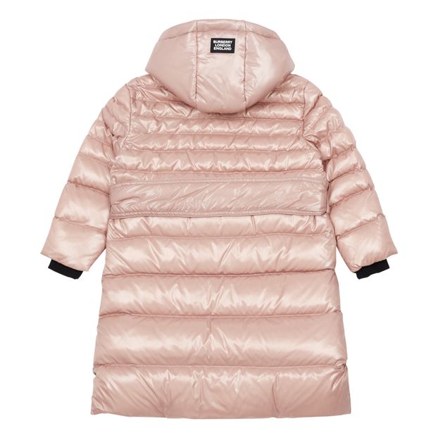 Anorak Sharona-product
