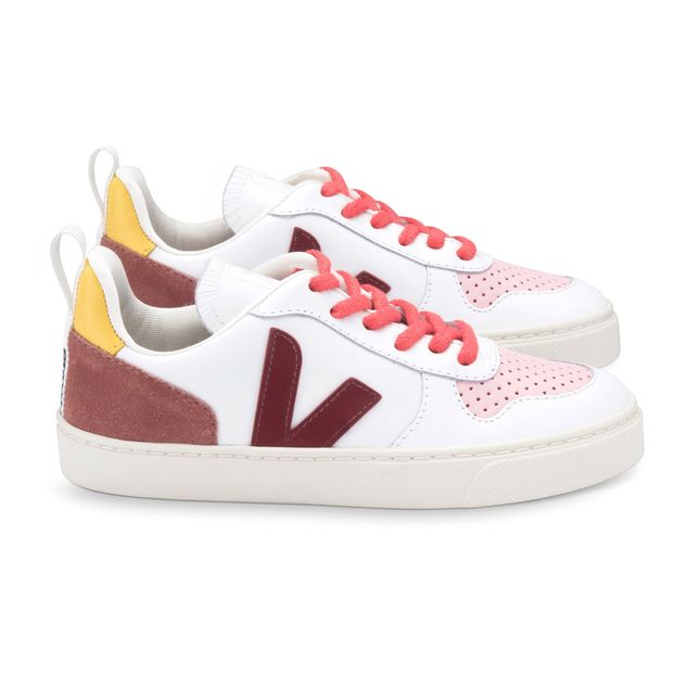 Baskets V10 - Bonton x Veja --product