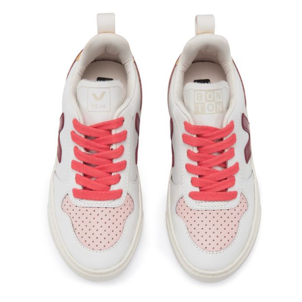 Baskets V10 - Bonton x Veja --product