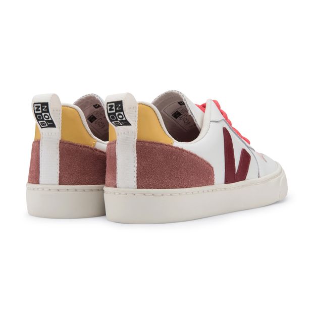 Baskets V10 - Bonton x Veja --product