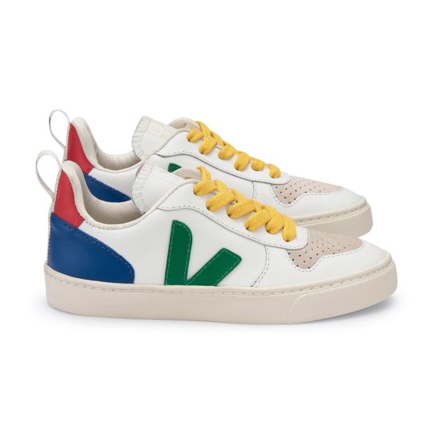 Baskets V10 - Bonton x Veja --product
