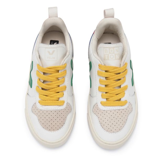 Baskets V10 - Bonton x Veja --product