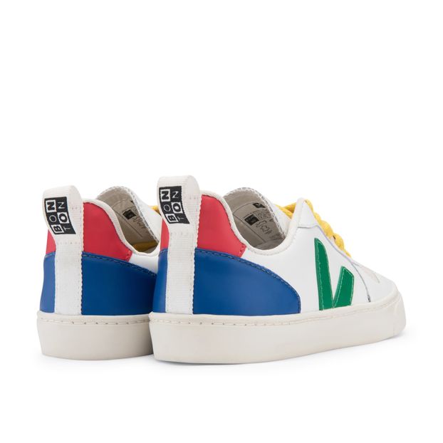 Baskets V10 - Bonton x Veja --product