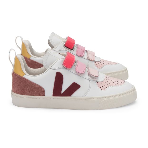 Sneakers V10 scratchs - Bonton x Veja-product