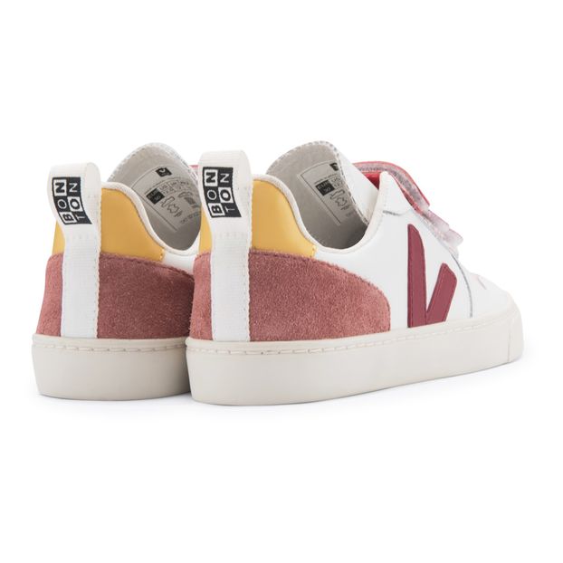Sneakers V10 scratchs - Bonton x Veja-product