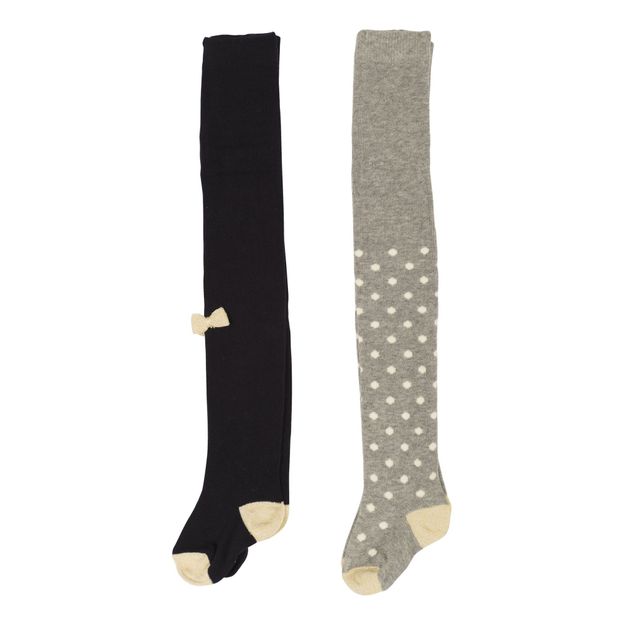 Subway Tights - Set of 2-product