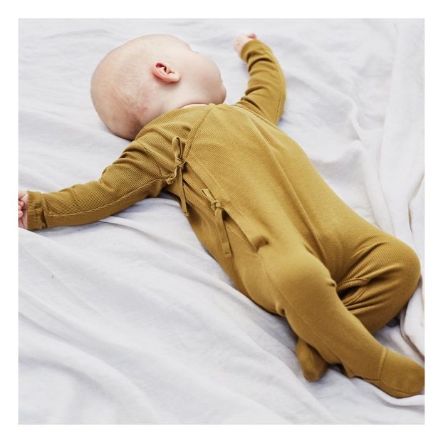Conjunto Pijama Cruzado + Gorro-product