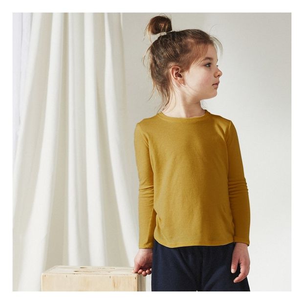 T-shirt Rib-product