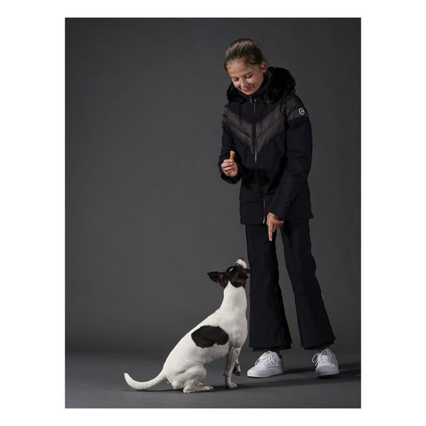 Anne Reversible Hooded Ski Jacket-product