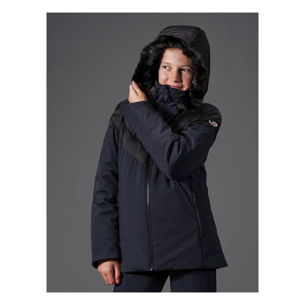 Anne Reversible Hooded Ski Jacket-product