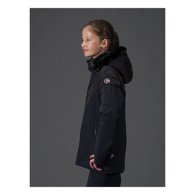 Anne Reversible Hooded Ski Jacket-product