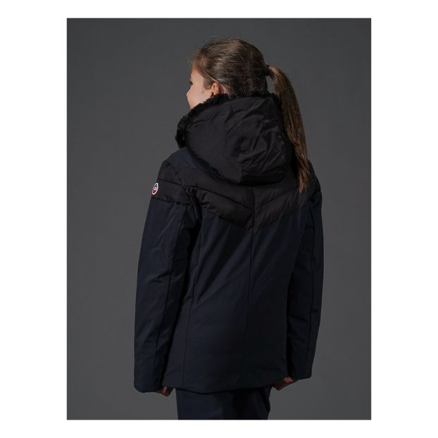 Anne Reversible Hooded Ski Jacket-product