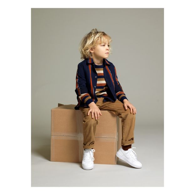 Pull Merinos Helios-product