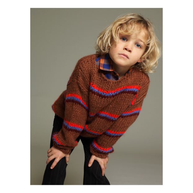 Maglione Mohair Phoenix-product