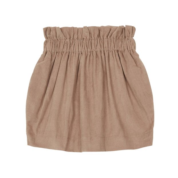 Jupe Velours Simone-product