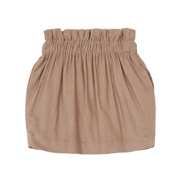 Jupe Velours Simone-product