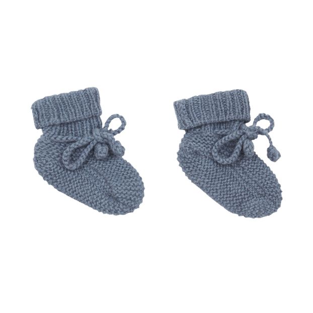 Pantofole lavorate a mano-product