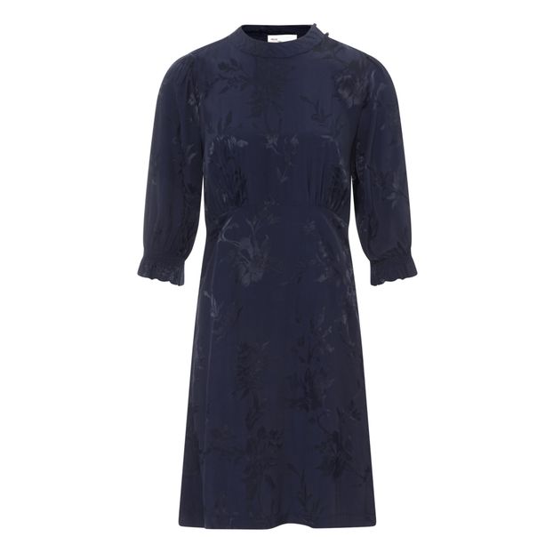Robe Roquette Jacquard-product