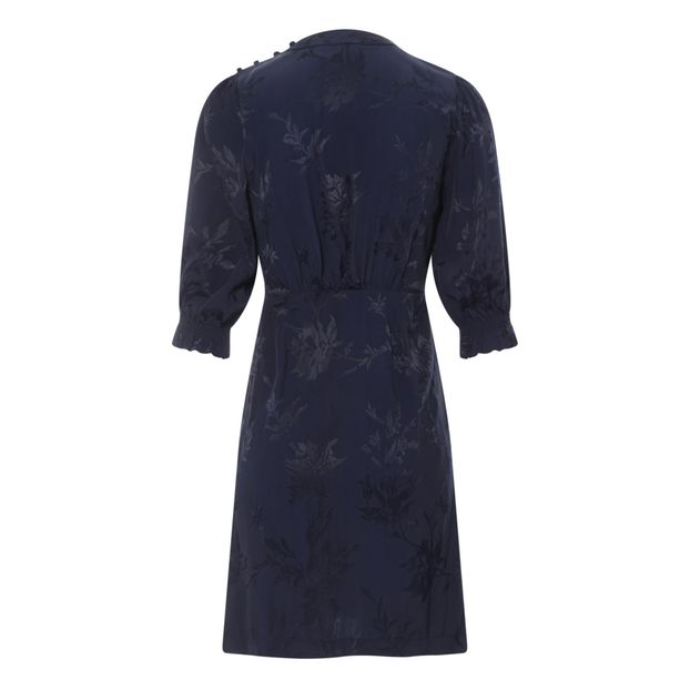 Robe Roquette Jacquard-product