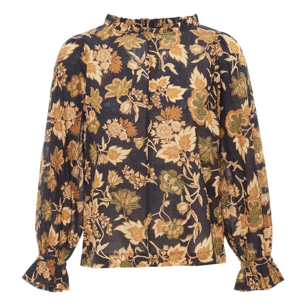 Blouse Flore-product
