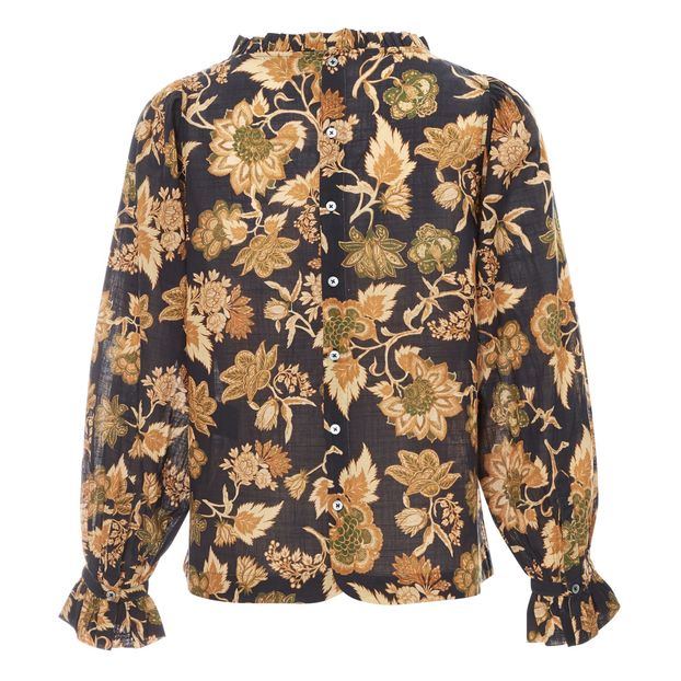 Blouse Flore-product