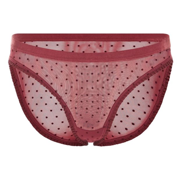 Culotte Pois Tallie-product