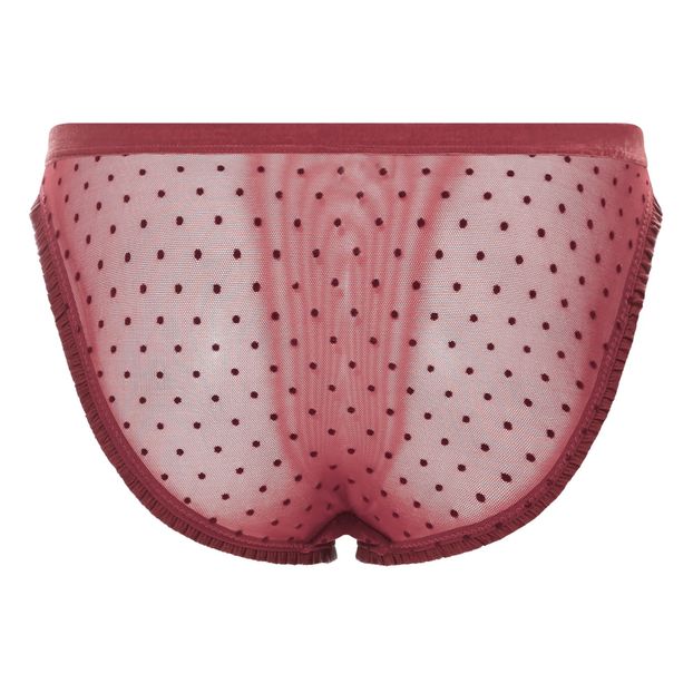 Culotte Pois Tallie-product