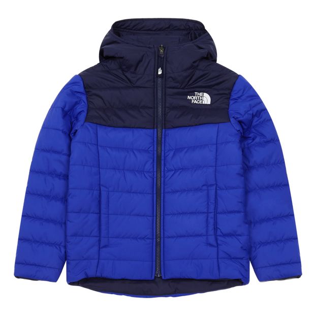Perrito Reversible Jacket-product
