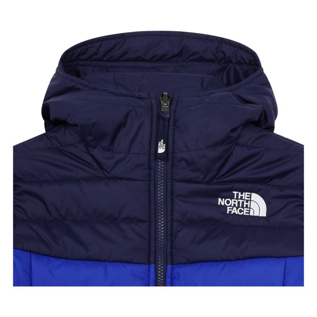 Perrito Reversible Jacket-product