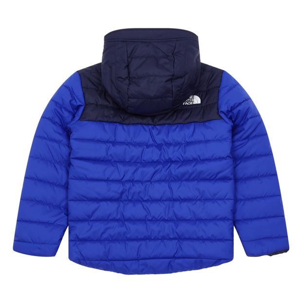 Perrito Reversible Jacket-product