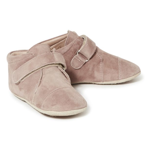 Chaussons Scratchs-product