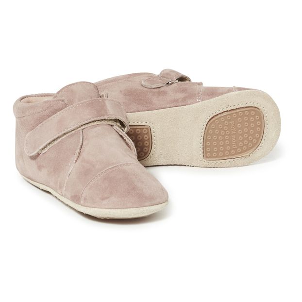 Chaussons Scratchs-product
