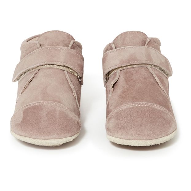 Chaussons Scratchs-product