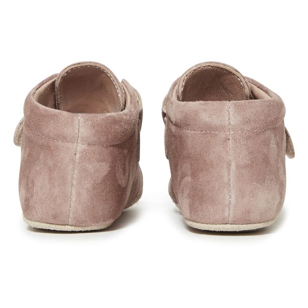 Chaussons Scratchs-product