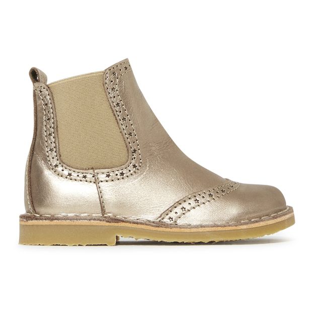 Chelsea Boots Etoiles-product