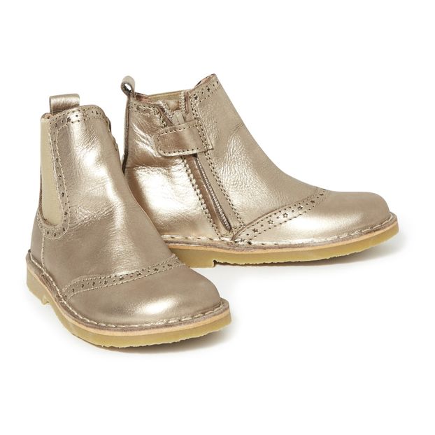 Chelsea Boots Etoiles-product