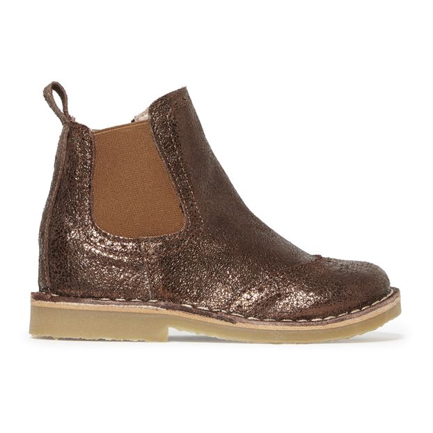 Chelsea Boots Etoiles-product