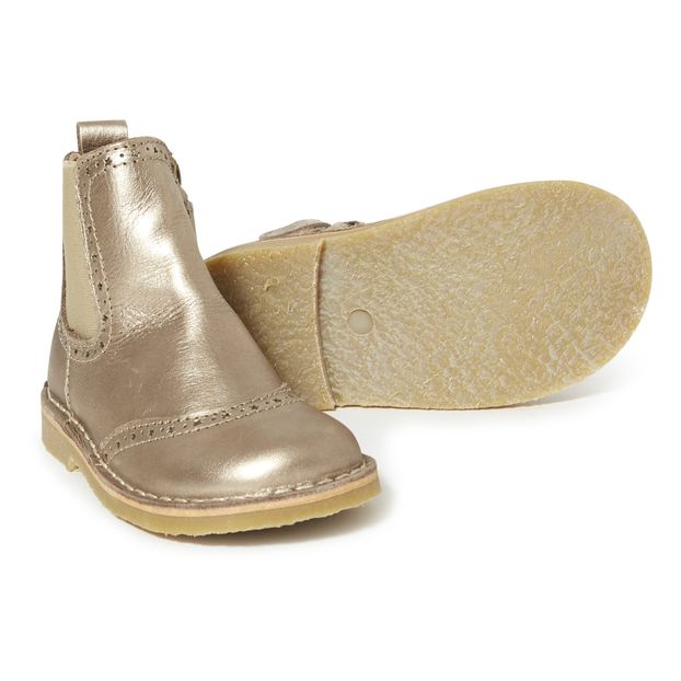 Chelsea Boots Etoiles-product
