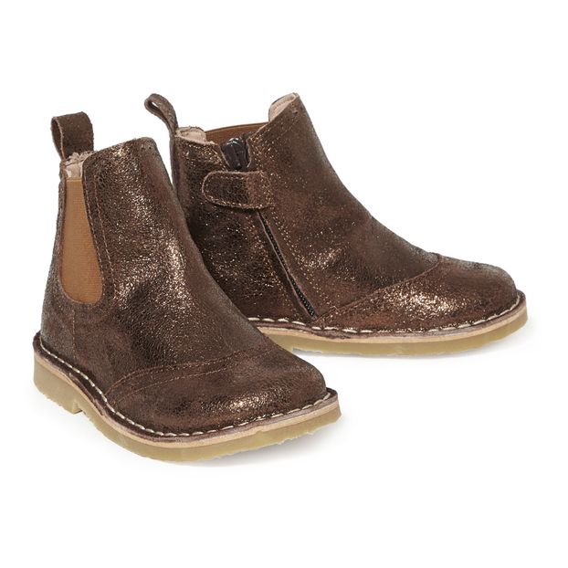Chelsea Boots Etoiles-product