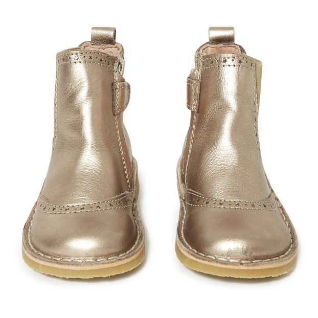 Chelsea Boots Etoiles-product