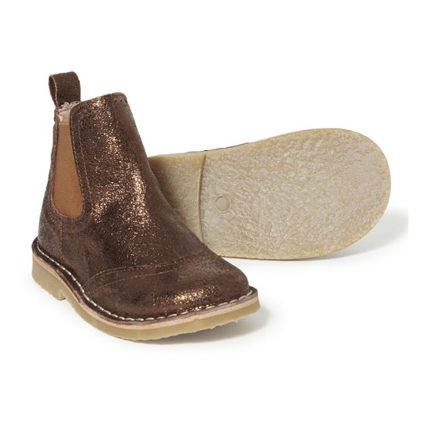 Chelsea Boots Etoiles-product