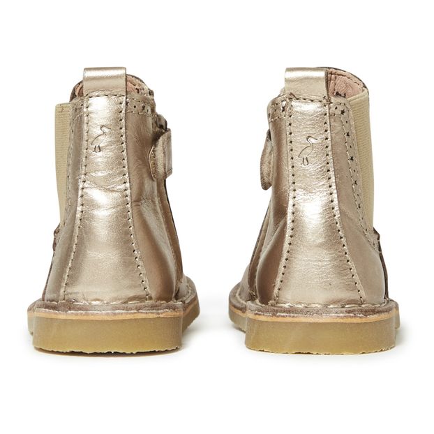 Chelsea Boots Etoiles-product
