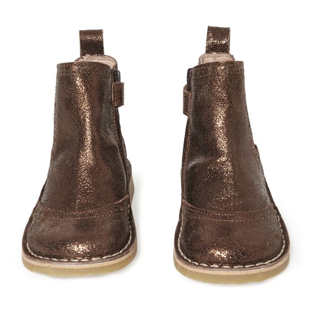 Chelsea Boots Etoiles-product