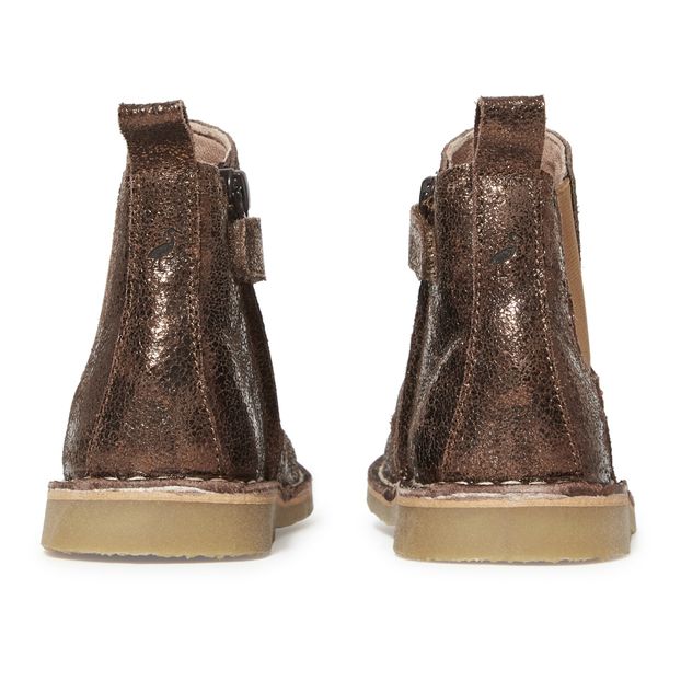 Chelsea Boots Etoiles-product