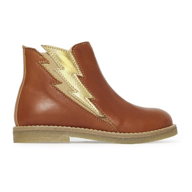 Lightning Boots-product