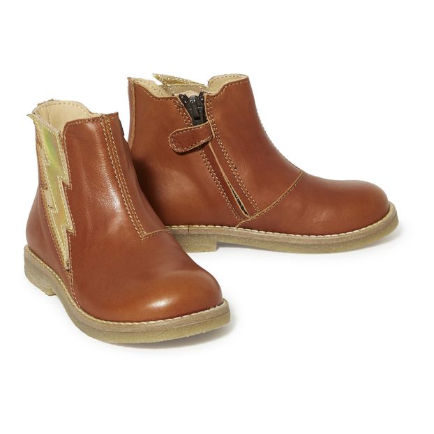 Lightning Boots-product