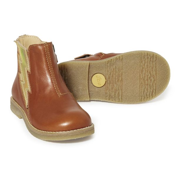 Lightning Boots-product