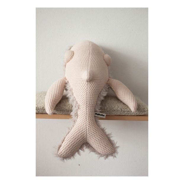 Mama Giant Whale Soft Toy BigStuffed x Smallable-product