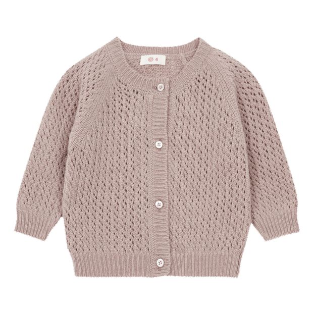 Cardigan Petit Jour-product