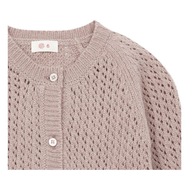 Cardigan Petit Jour-product